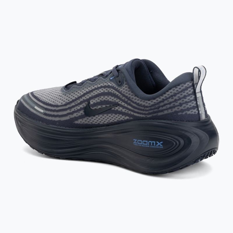 Buty do biegania męskie Nike Vomero Plus thunder blue/royal blue/obsidian 3