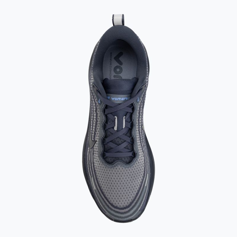 Buty do biegania męskie Nike Vomero Plus thunder blue/royal blue/obsidian 5