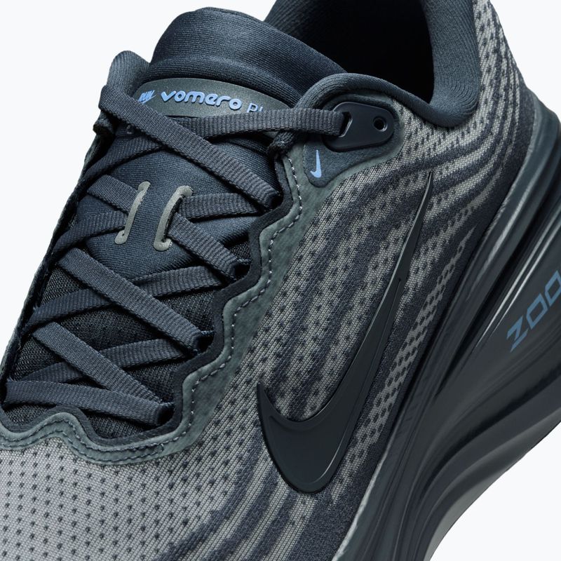 Buty do biegania męskie Nike Vomero Plus thunder blue/royal blue/obsidian 5