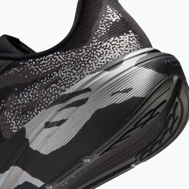 Buty do biegania męskie Nike Pegasus 42 black/medium ash/metallic silver/black 6