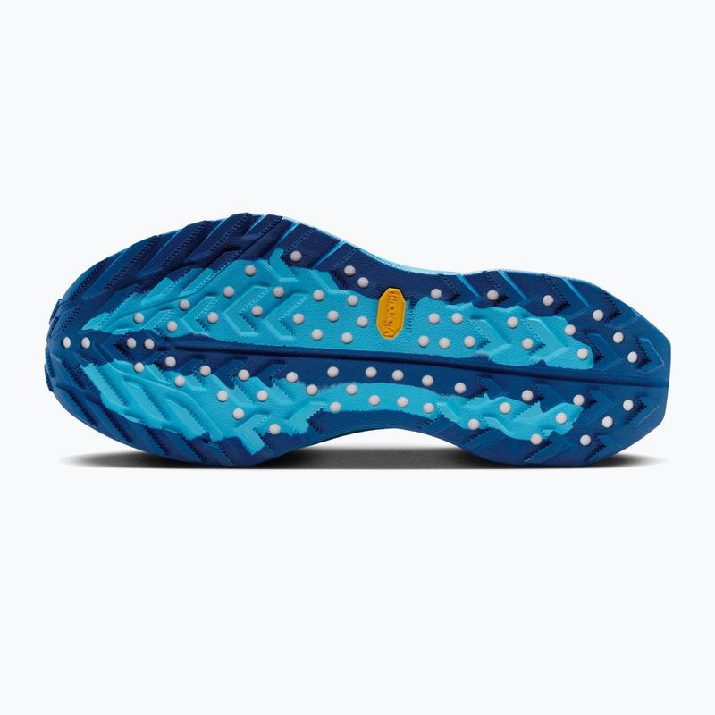 Buty do biegania męskie Nike ACG Ultrafly 2 baltic blue/court blue 3