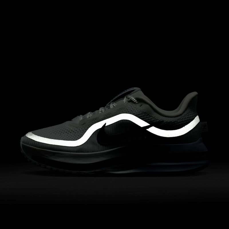 Buty do biegania damskie Nike Pegasus Premium barely green/work blue/blue void 5