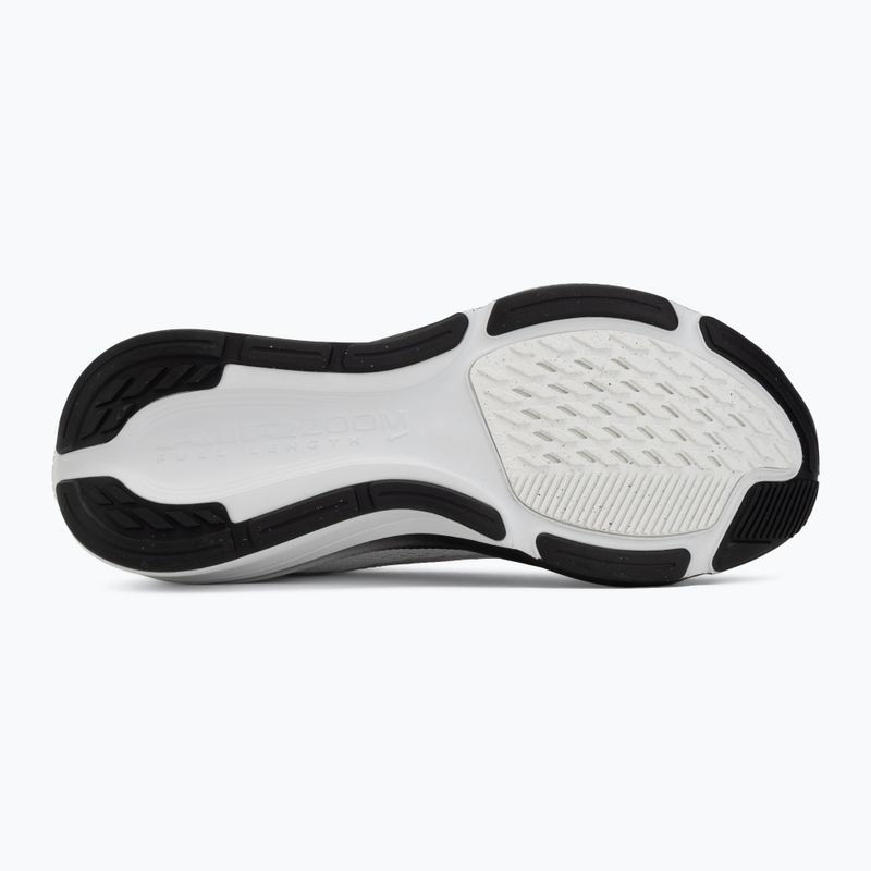Buty do biegania męskie Nike Pegasus 42 summit white/metallic silver-photon dust 4