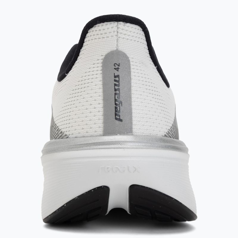 Buty do biegania męskie Nike Pegasus 42 summit white/metallic silver-photon dust 6