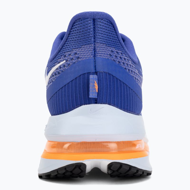 Buty do biegania męskie Nike Pegasus Premium lapis/total orange/off noir/white 6