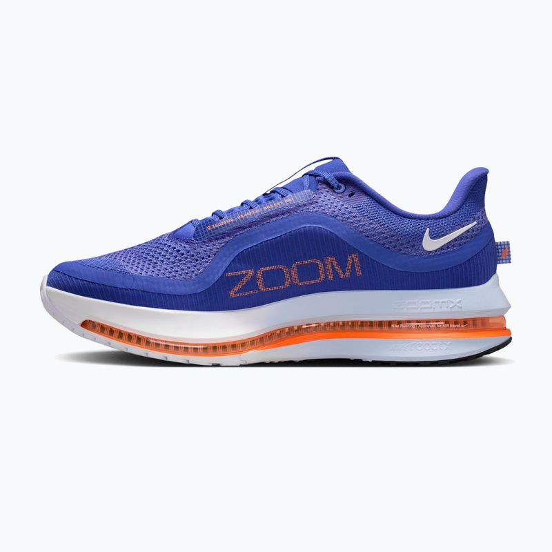 Buty do biegania męskie Nike Pegasus Premium lapis/total orange/off noir/white 2