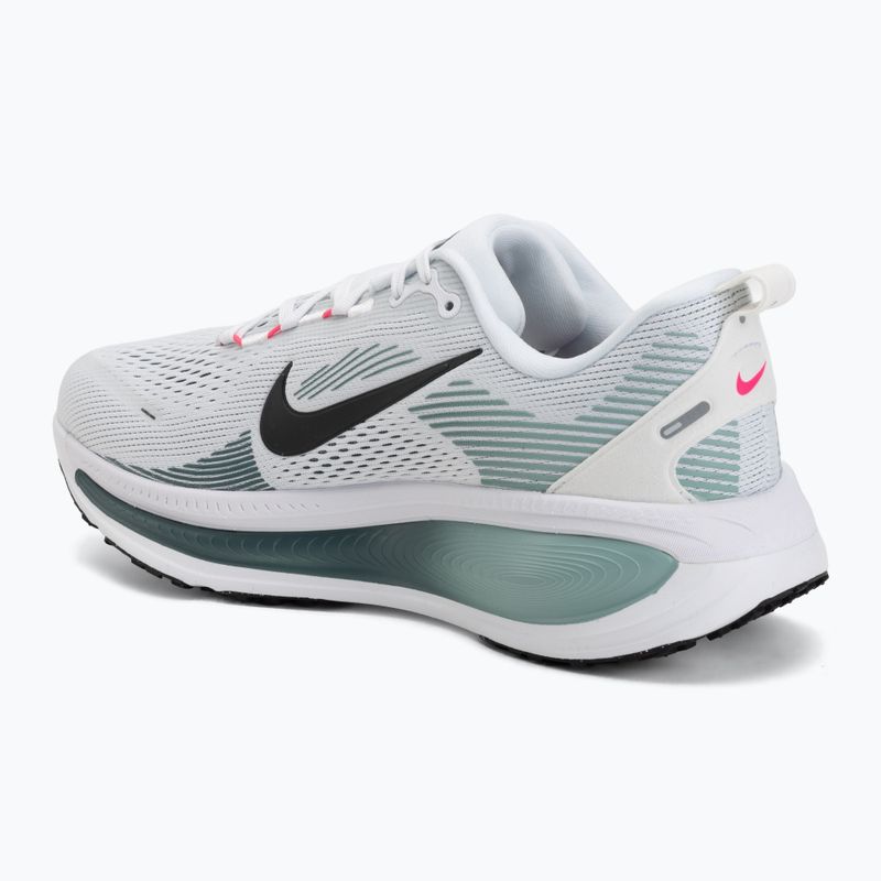 Buty do biegania męskie Nike Vomero 18 white/mineral slate/mineral/black 3