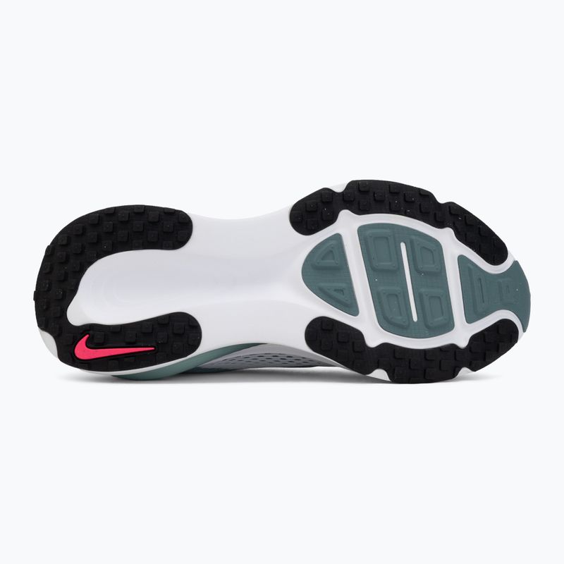 Buty do biegania męskie Nike Vomero 18 white/mineral slate/mineral/black 4