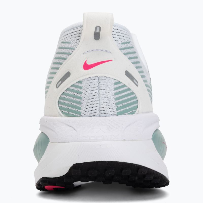 Buty do biegania męskie Nike Vomero 18 white/mineral slate/mineral/black 6