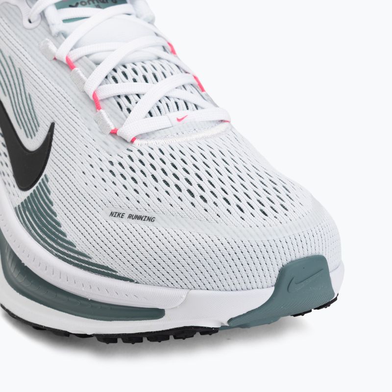 Buty do biegania męskie Nike Vomero 18 white/mineral slate/mineral/black 7