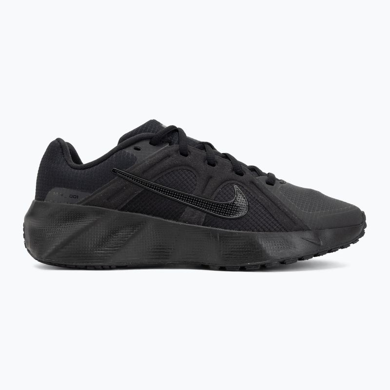 Buty męskie Nike Metro Tek black/anthracite/black 2
