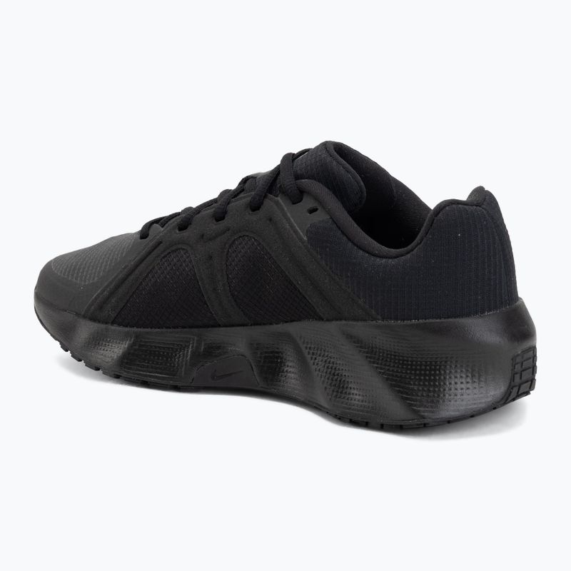 Buty męskie Nike Metro Tek black/anthracite/black 3