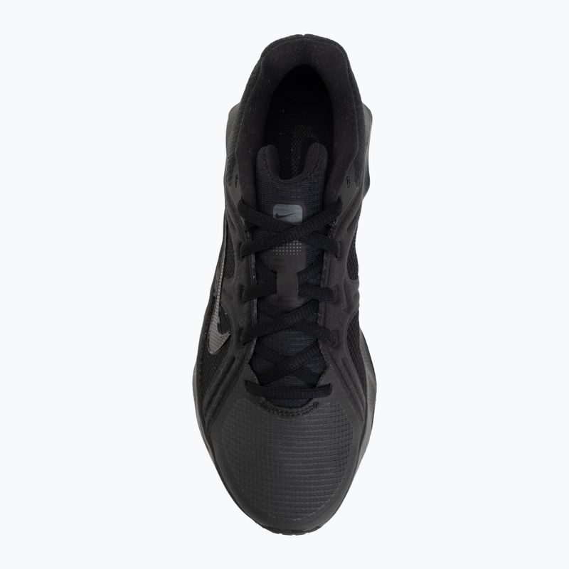 Buty męskie Nike Metro Tek black/anthracite/black 5