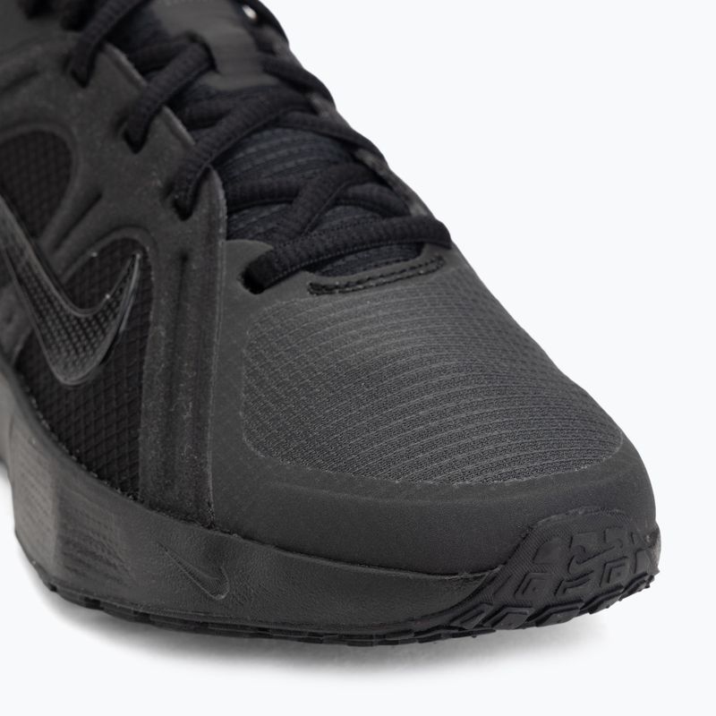 Buty męskie Nike Metro Tek black/anthracite/black 7