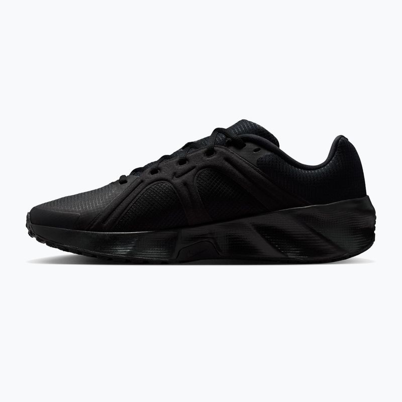Buty męskie Nike Metro Tek black/anthracite/black 2