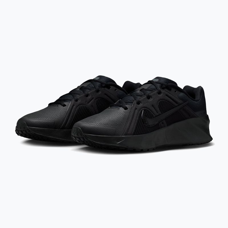 Buty męskie Nike Metro Tek black/anthracite/black 3
