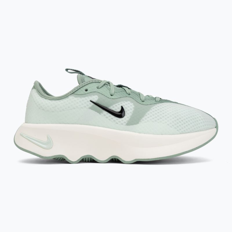 Buty damskie Nike Motiva 2 barely green/steam/sail/black 2