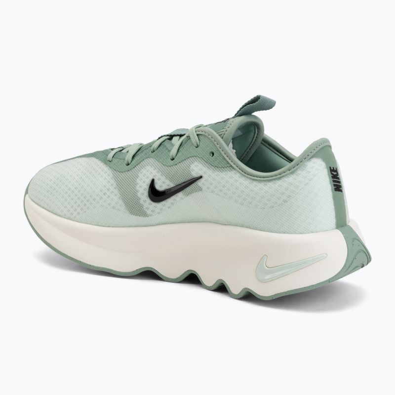 Buty damskie Nike Motiva 2 barely green/steam/sail/black 3