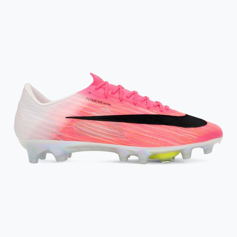 Buty piłkarskie męskie Nike Mercurial Superfly 11 Elite T AG multi color/black 2