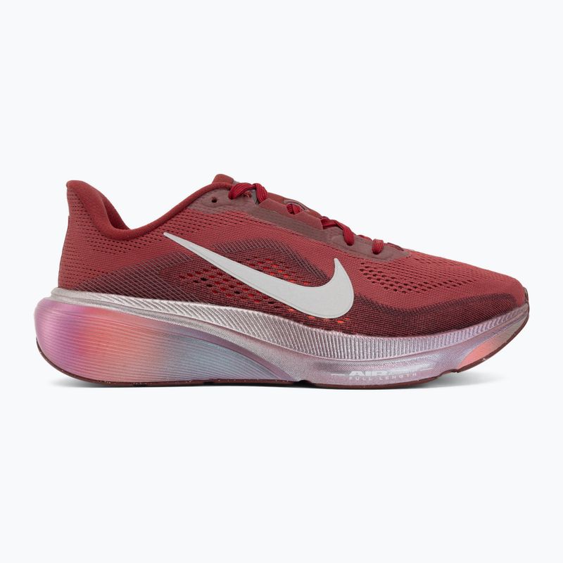 Buty do biegania damskie Nike Pegasus 42 SE team red/atomic pink/barely green 2