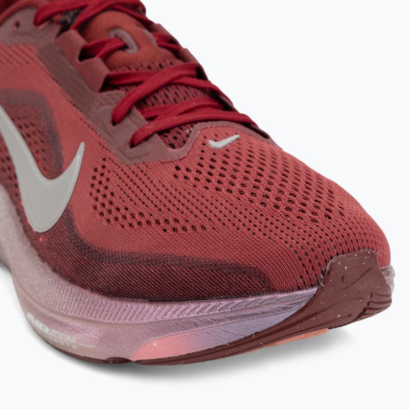 Buty do biegania damskie Nike Pegasus 42 SE team red/atomic pink/barely green 7