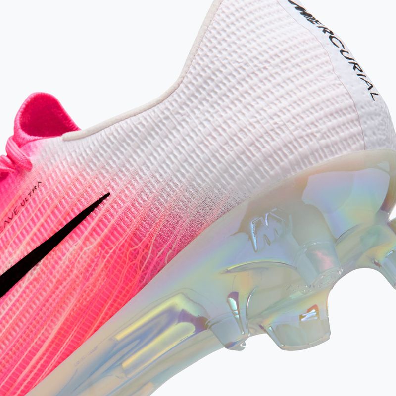 Buty piłkarskie męskie Nike Mercurial Superfly 11 Elite T AG multi color/black 7