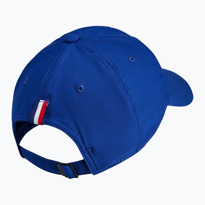 Czapka z daszkiem Nike Paris-Saint Germain Club Poly old royal 3