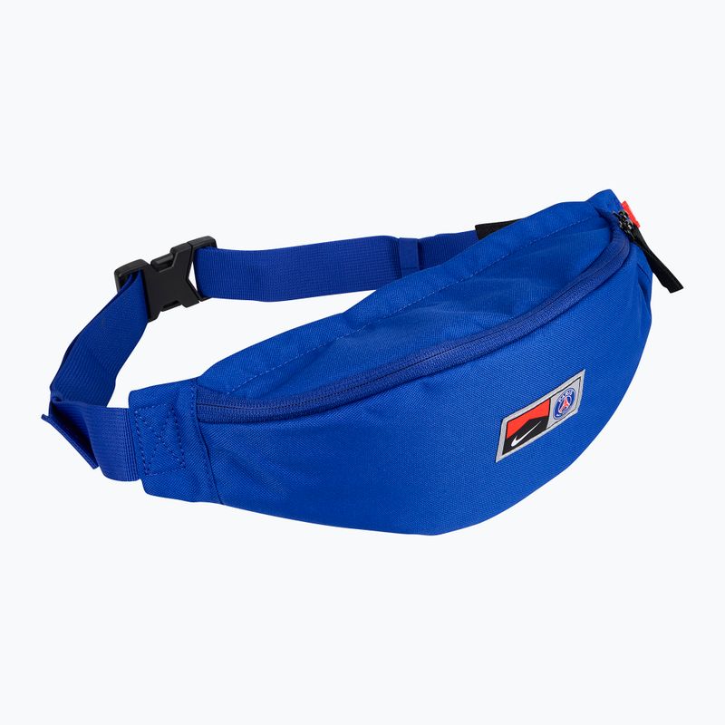 Saszetka nerka Nike Heritage PSG Waistpack old royal 2