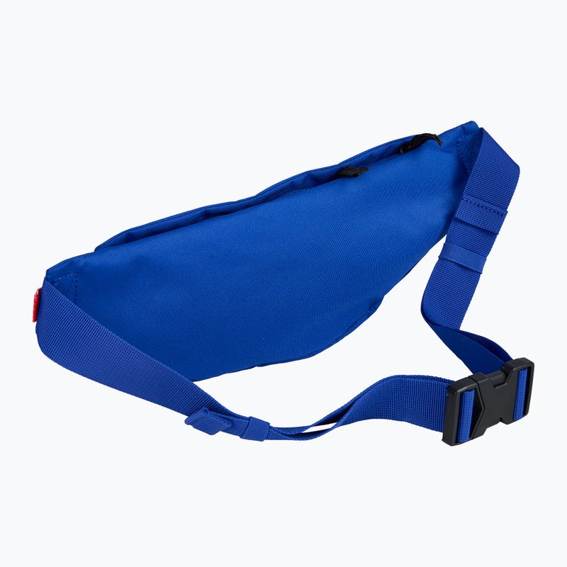 Saszetka nerka Nike Heritage FC Barcelona Waistpack old royal 3