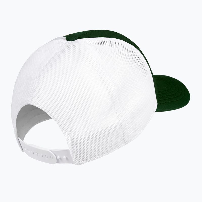 Czapka z daszkiem Nike AeroBill Classic 99 Brazil pro green 3