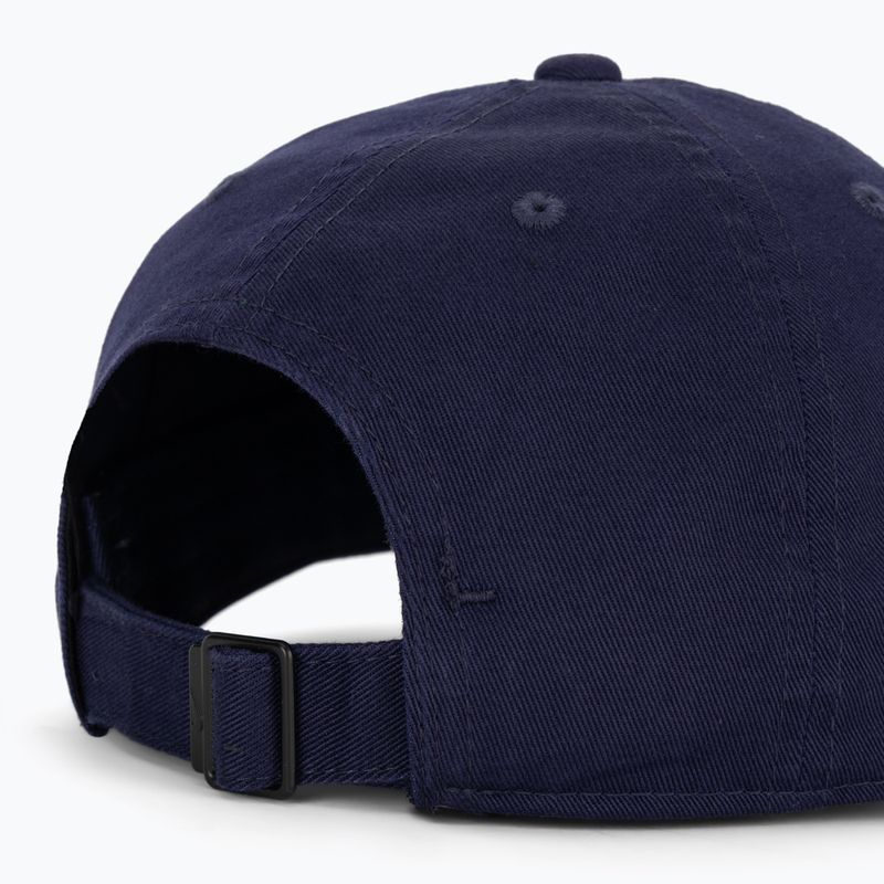Czapka z daszkiem dziecięca Nike FC Barcelona Club Cotton blackened blue 4