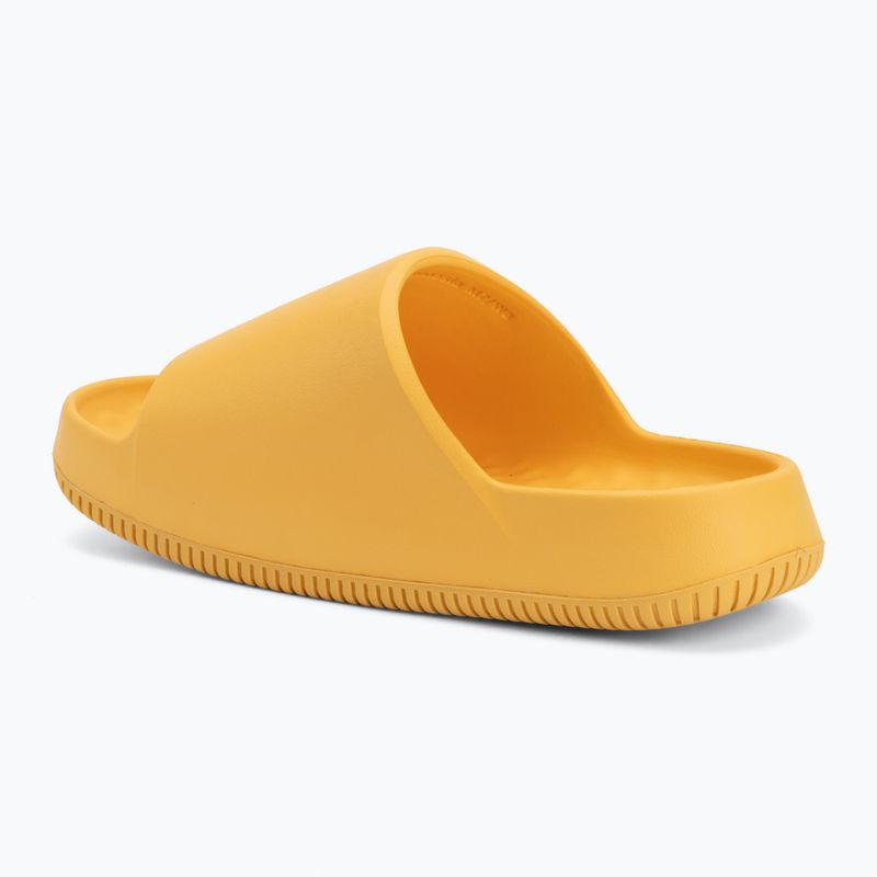 Klapki męskie Nike Calm 2.0 topaz gold/topaz gold 3