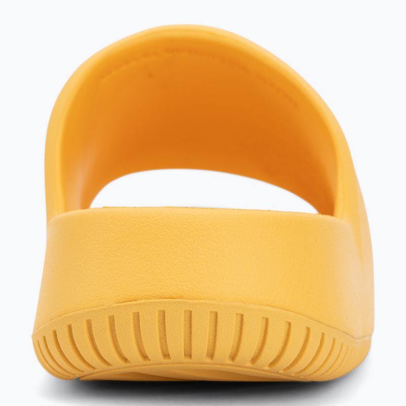 Klapki męskie Nike Calm 2.0 topaz gold/topaz gold 6