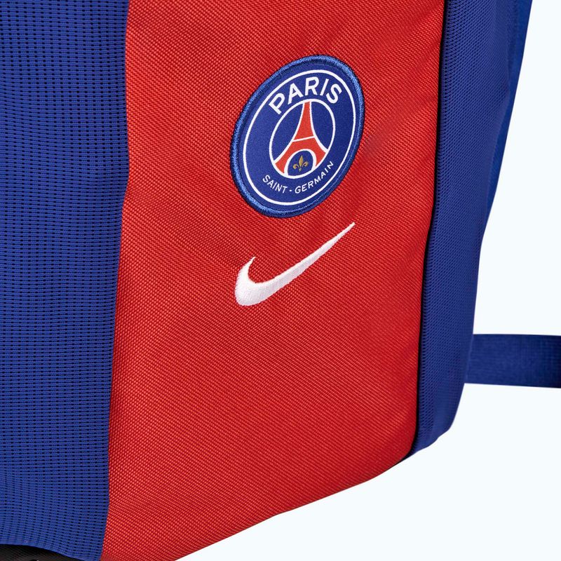 Plecak Nike Academy Paris-Saint Germain 30 l old royal 4