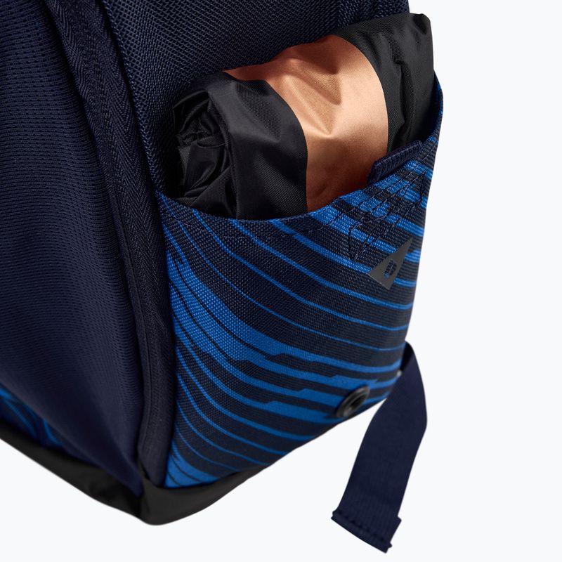 Plecak Nike Academy France 30 l blackened blue/game royal 5