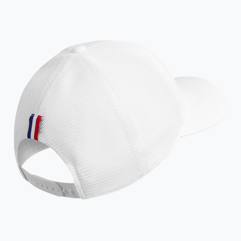 Czapka z daszkiem Nike AeroBill Classic 99 France white 2