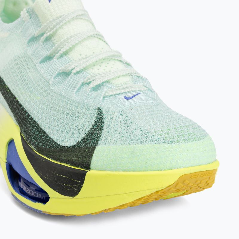 Buty do biegania męskie Nike Alphafly 3 barely green/volt tint/black spruce 7