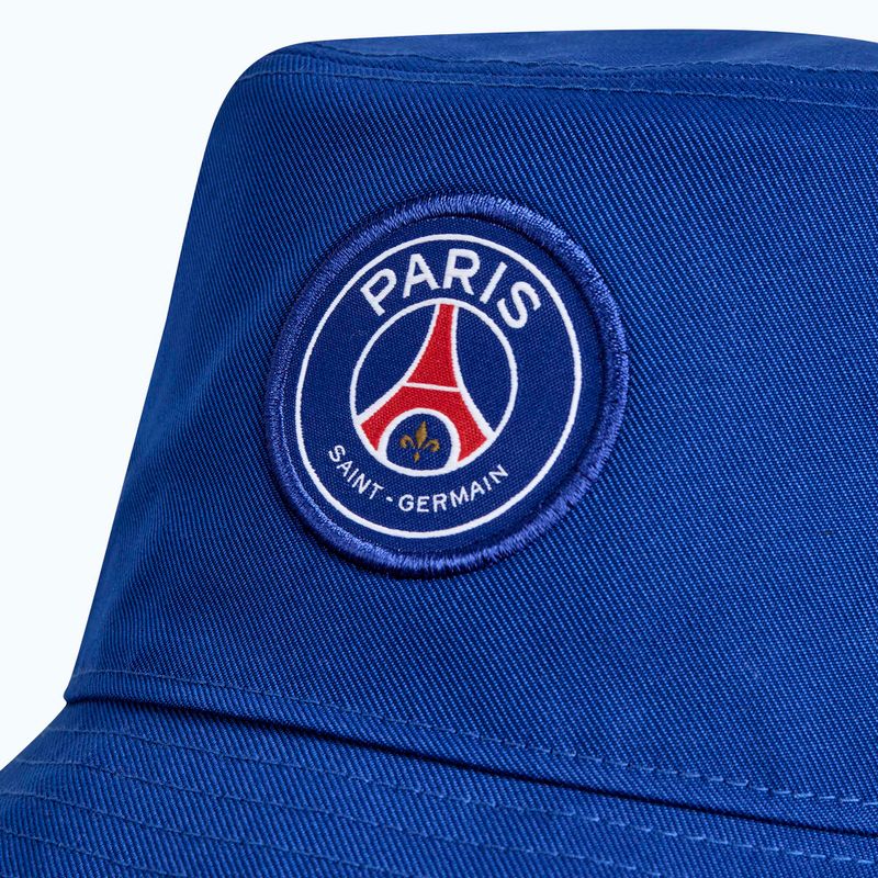 Kapelusz Nike Apex Paris-Saint Germain old royal 4