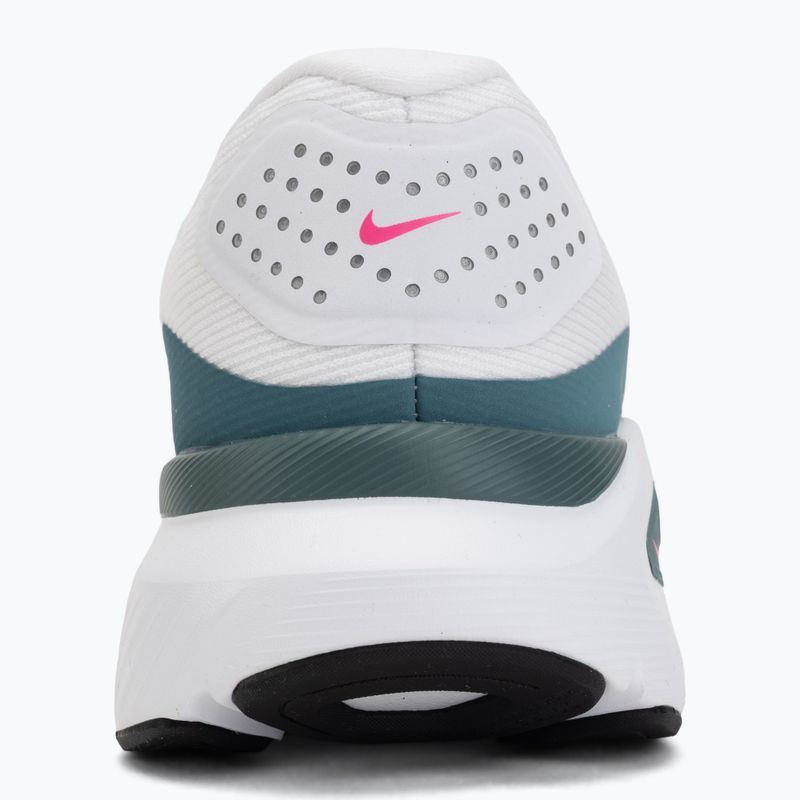 Buty do biegania męskie Nike Structure 26 white/mineral slate/hyper pink/black 6