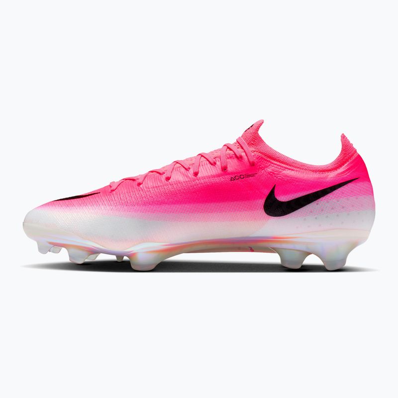 Buty piłkarskie męskie Nike Mercurial Vapor 17 Elite T FG multi color/black 2