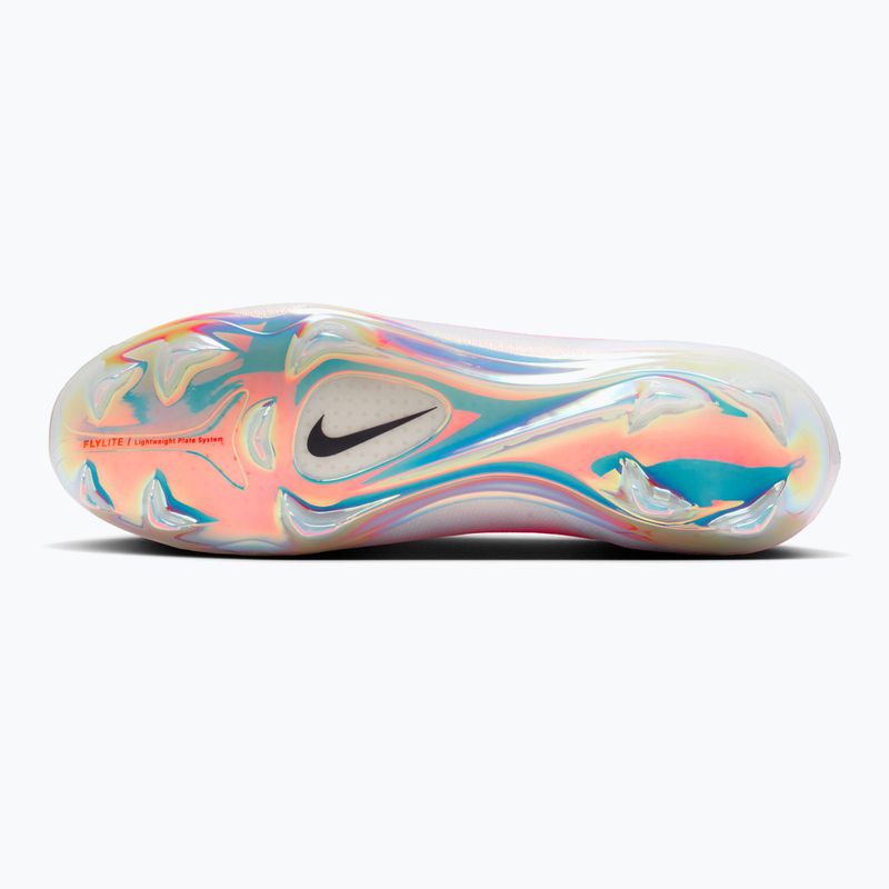 Buty piłkarskie męskie Nike Mercurial Vapor 17 Elite T FG multi color/black 3