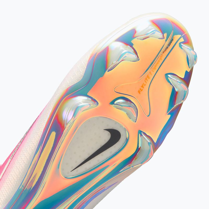Buty piłkarskie męskie Nike Mercurial Vapor 17 Elite T FG multi color/black 4