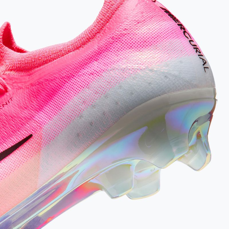 Buty piłkarskie męskie Nike Mercurial Vapor 17 Elite T FG multi color/black 6
