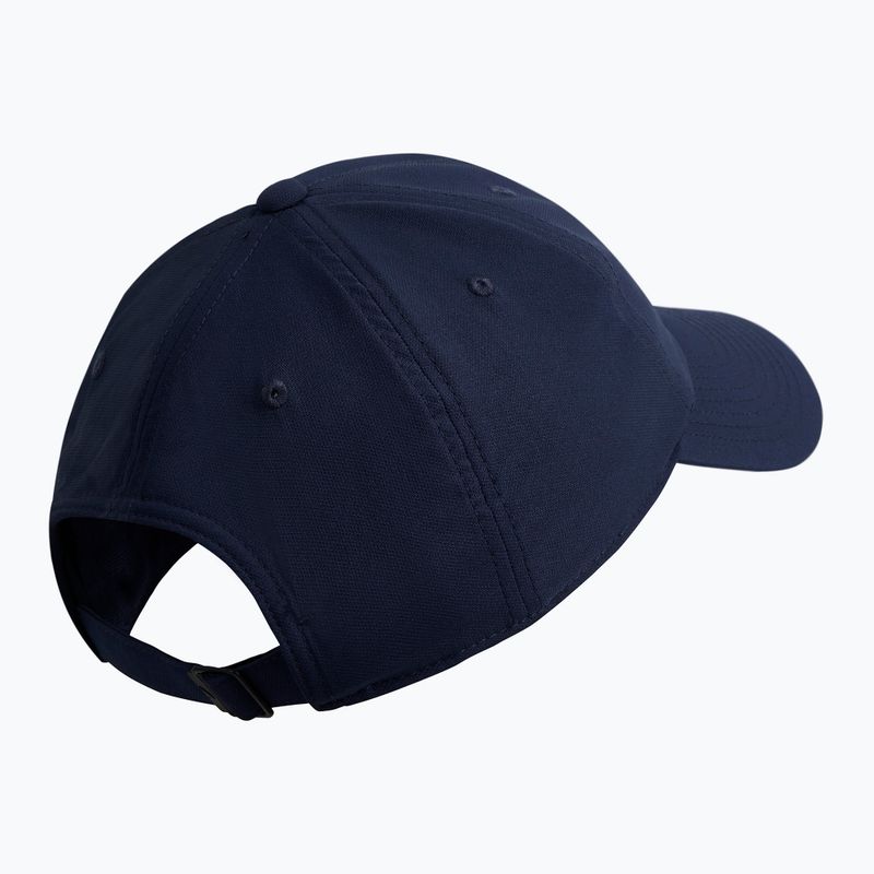 Czapka z daszkiem Nike Club France Poly blackened blue 2