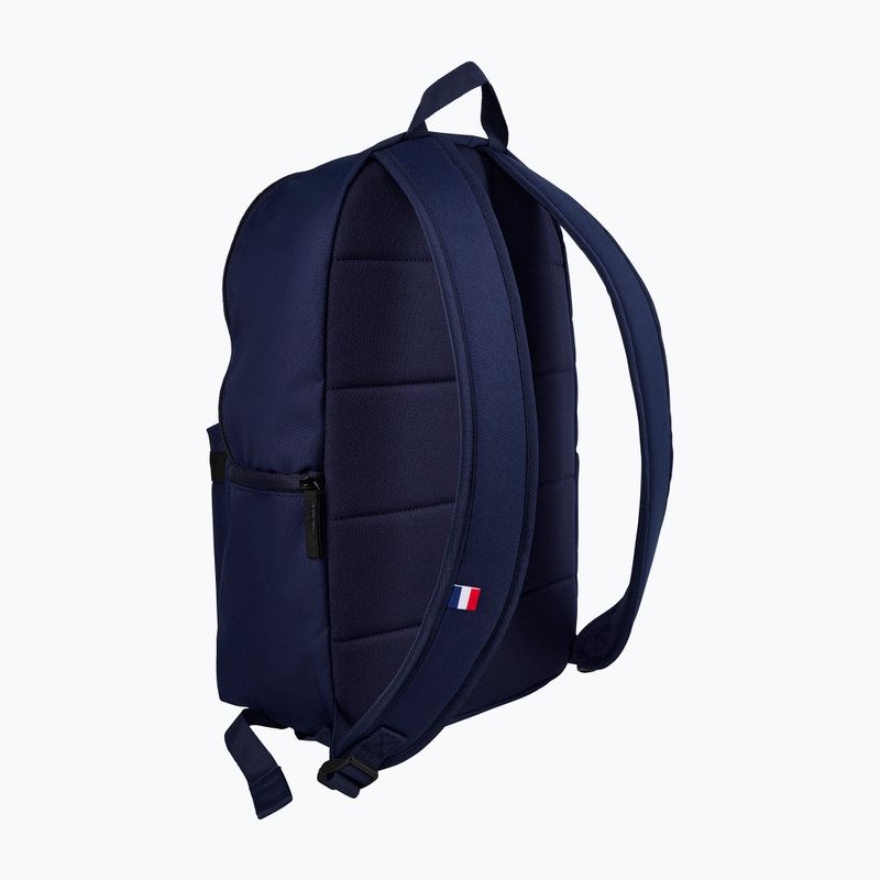 Plecak Nike Heritage France 25 l blackened blue 3