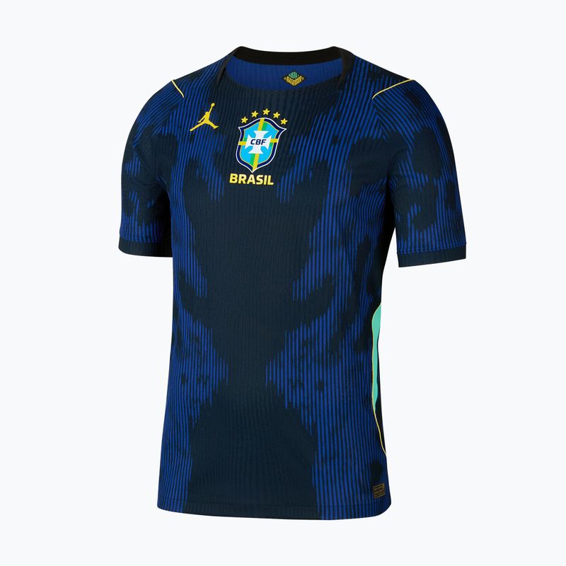 Koszulka piłkarska męska Nike Brazil 2026 Match Away Soccer Authentic 9