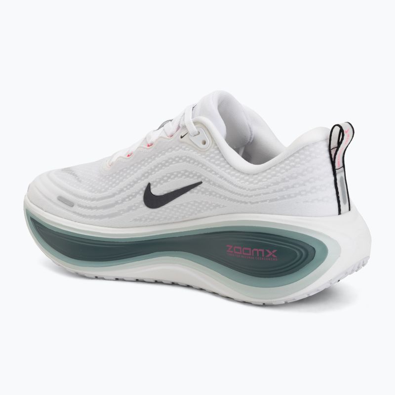 Buty do biegania męskie Nike Vomero Plus white/mineral slate/hyper pink/black 3