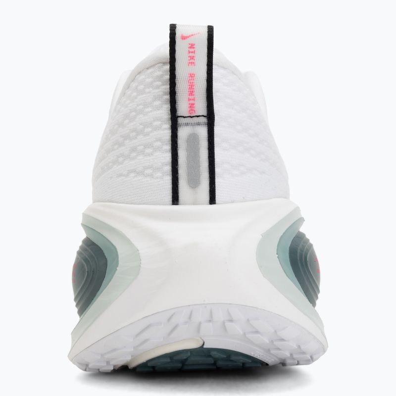 Buty do biegania męskie Nike Vomero Plus white/mineral slate/hyper pink/black 6