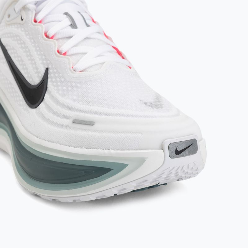 Buty do biegania męskie Nike Vomero Plus white/mineral slate/hyper pink/black 7
