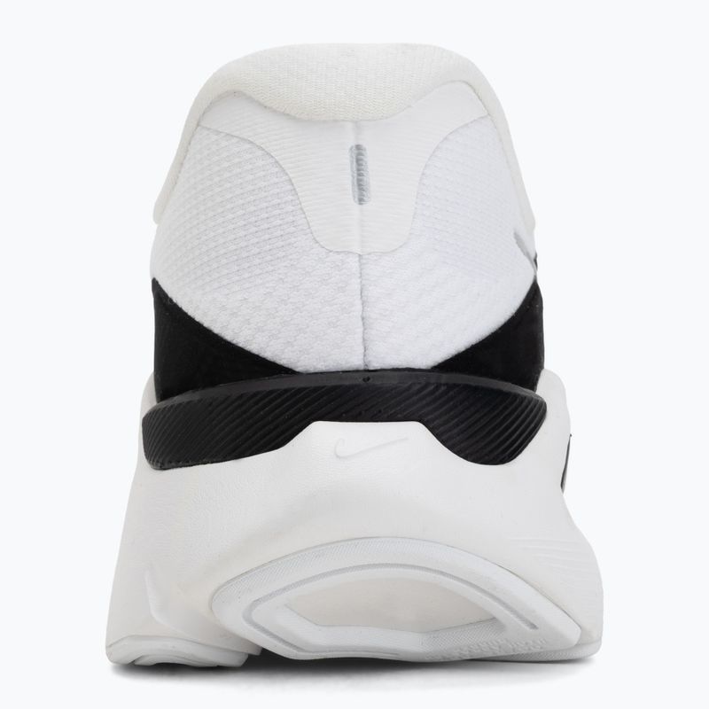 Buty do biegania męskie Nike Structure Plus summit white/metallic silver-black 6